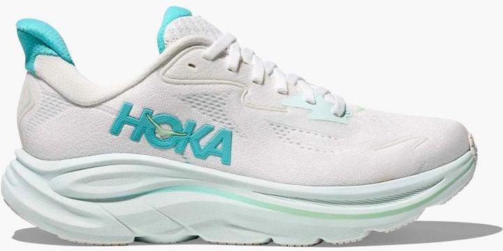 Cielo Blue, Weiss, White