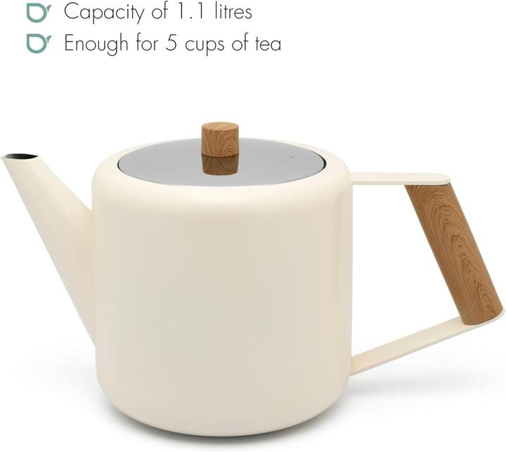 Produktbild Bredemeijer Boston (1.10 l)