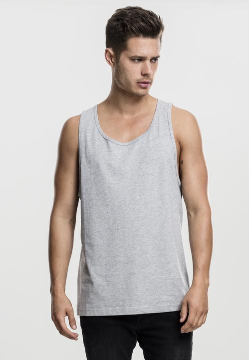 Immagine prodotto Urban Classics Serbatoio grande del Jersey (S)