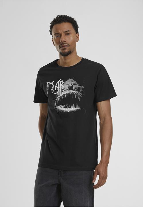 Produktbild Mister Tee Fear Tee - 89263 (M)