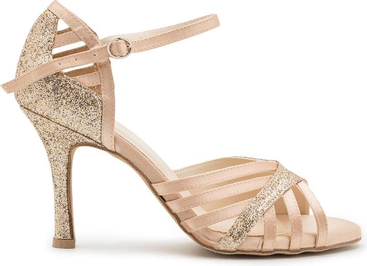 Produktbild Dancing Queens Tanzschuhe ESP03 Tanzschuhe (40)