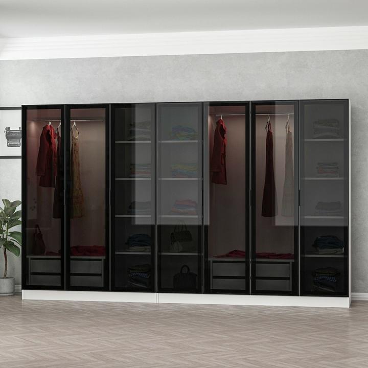 Produktbild Skye Decor Kaley (315 x 52 x 210 cm)