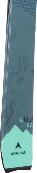 Immagine prodotto Dynastar E-Tour 82 Open Ski (162 cm)