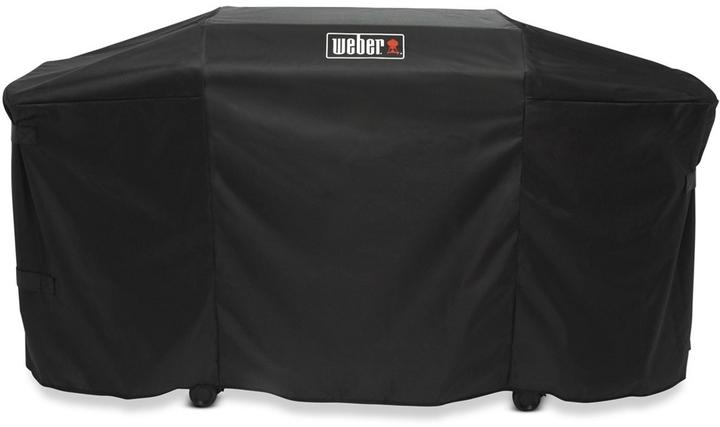 Produktbild Weber 3400110 Premium BBQ-Tablett-Transporttasche 76cm