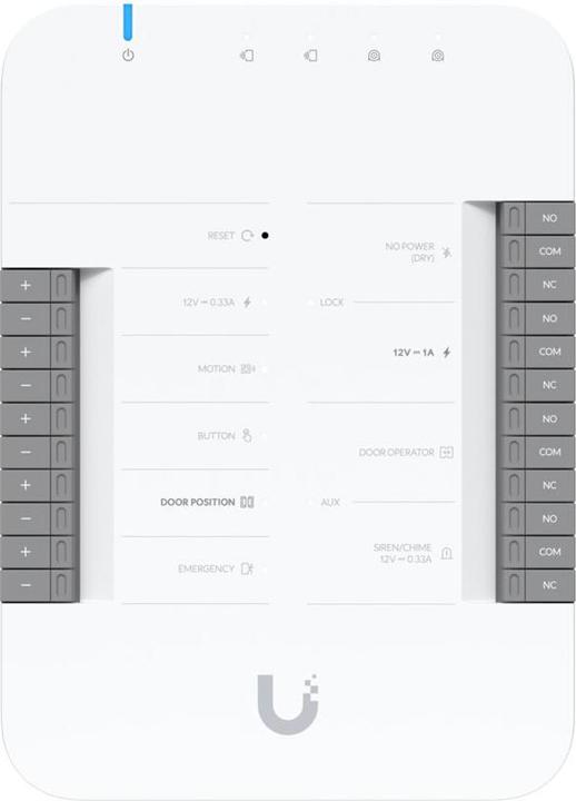 Actual product image Ubiquiti G3 Starter Kit Pro (Key card)