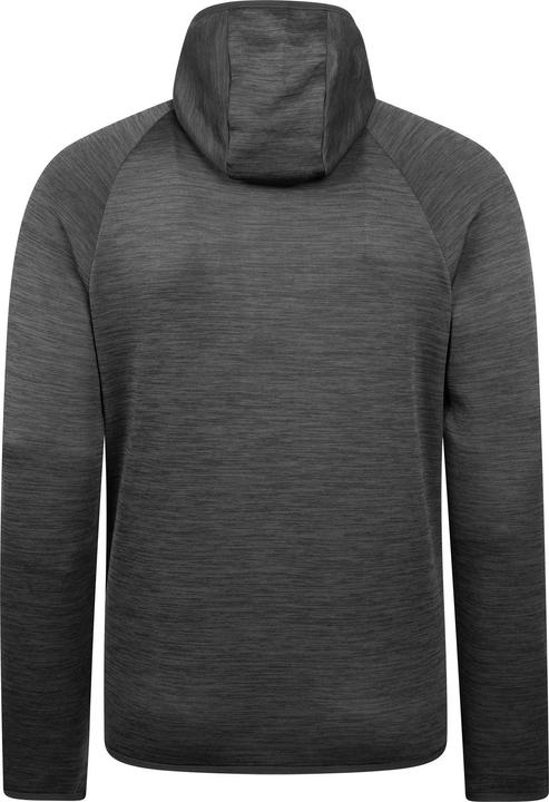 Actual product image Mountain Warehouse Mens Marker Active Hoodie (L)