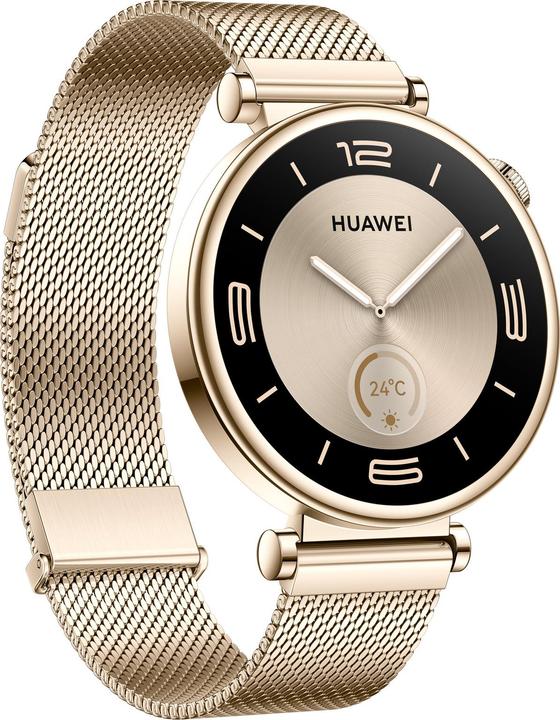 Productafbeelding Huawei Watch GT 4 (41 mm)