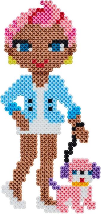 Produktbild Hama 3159 Fashion Girls 4000