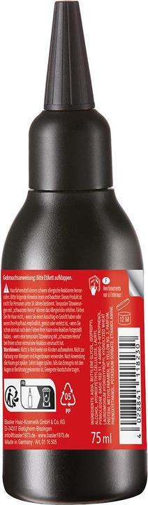 Produktbild Basler Geltönung (red chili)