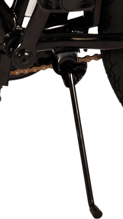 Produktbild Volare Thombike Kinderfiets - Jongens - 20 inch - Zwart Blauw (20")