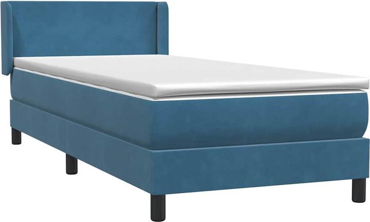 Produktbild vidaXL Boxspringbett (160 x 200 cm)