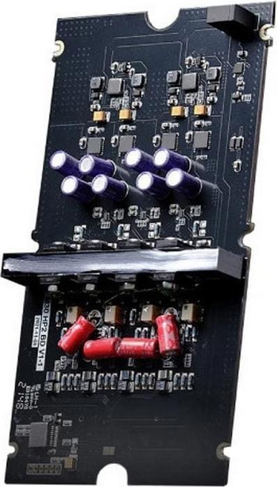 Actual product image Shanling High Power Verstärker Modul