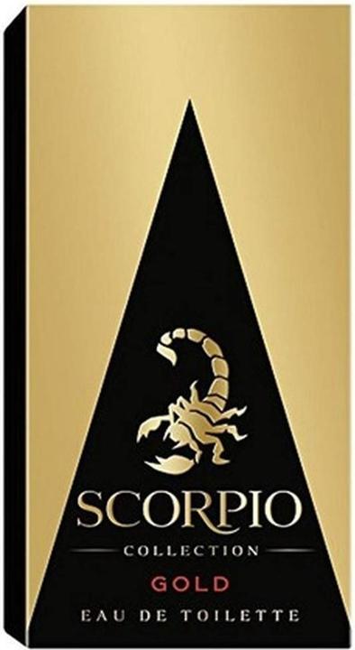 Collection Gold (Eau de Toilette, 75 ml)