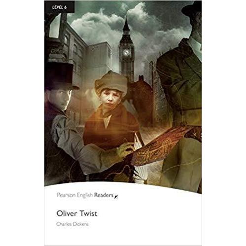 Thumbnail - PLPR6:Oliver Twist RLA 1st Edition - Paper, Schulbücher von Charles Dickens