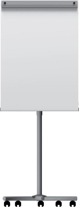 Actual product image Franken Flipchart Easel Mobile PRO (70 x 103 cm)