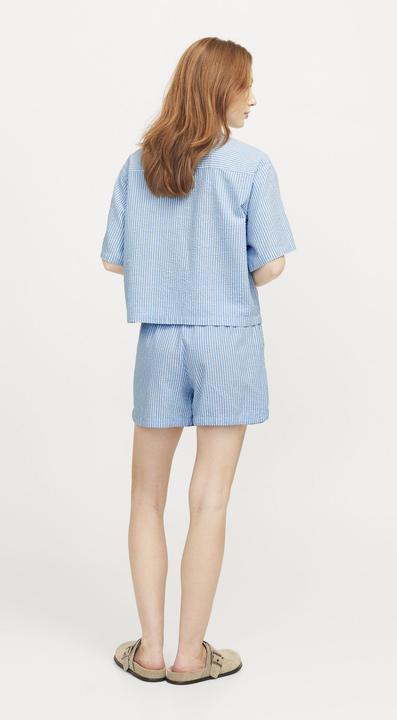 Immagine prodotto JJXX Jxwindy Seersucker Ss Shirt Wvn Sn (XL)