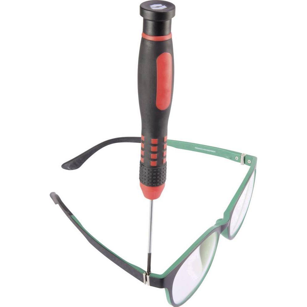 Thumbnail - Toolcraft, Schraubenzieher, Elektronik Schraubendreher PH