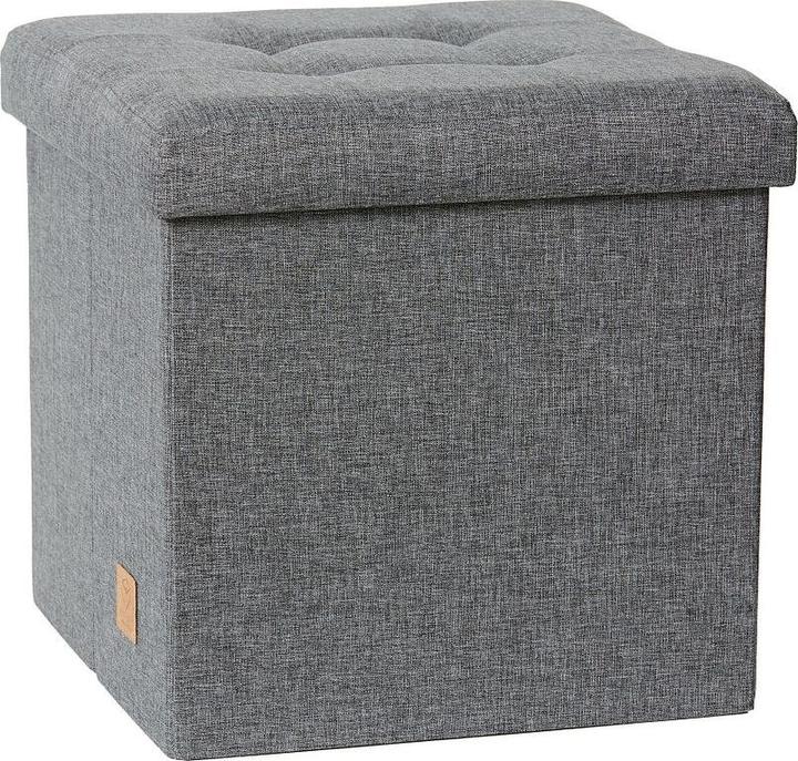 Hocker + Pouf