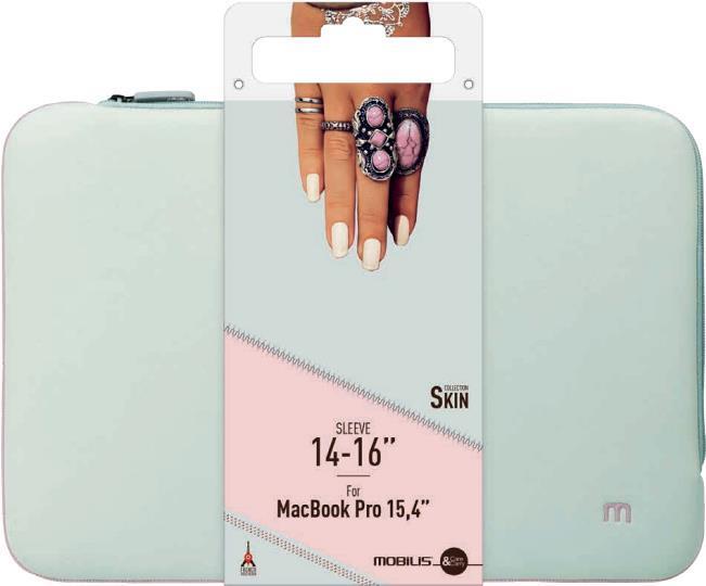 Produktbild Mobilis Skin (16", Universal)