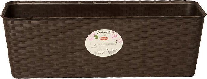 Herstera Balconetta Naturel