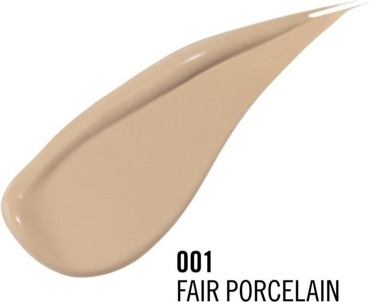 Immagine prodotto Rimmel London Kind & Free Glow It Up Moisturising Skin Tint (001 Fiera della porcellana)