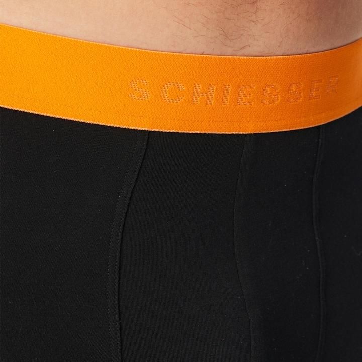 Immagine prodotto Schiesser Trunk 955 (M, Confezione da 5 pezzi)