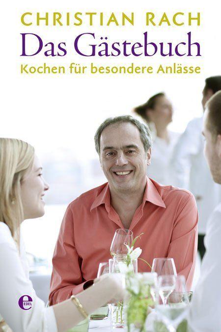 Produktbild Das Gästebuch (Deutsch, Christian Rach, Susanne Walter, 2009)