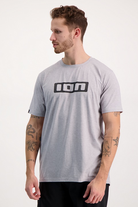 Actual product image ION Tee Logo SS DR (48, S)
