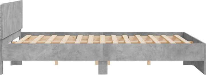 Produktbild vidaXL Bettgestell (180 x 200 cm)