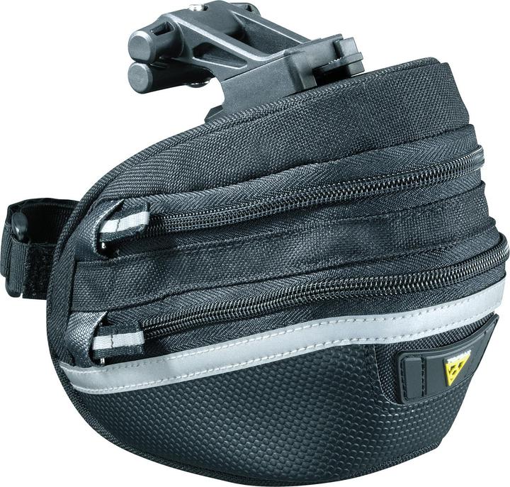 Productafbeelding Topeak Wig Pack II (0.95 l, Zadeltas)