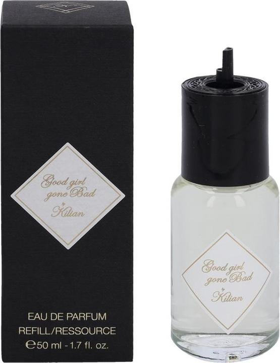 Actual product image By Kilian In The Garden Of Good And Evil Good Girl Gone Bad Perfume Refill Set (Eau de parfum, 50 ml)