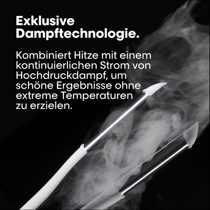 Actual product image L'Oréal Professionnel SteamPod SteamPod 4 Meteora Limited Edition