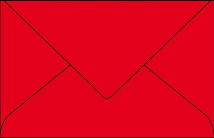 Image du produit Pollen Enveloppes (90 x 140 mm, 20 x)