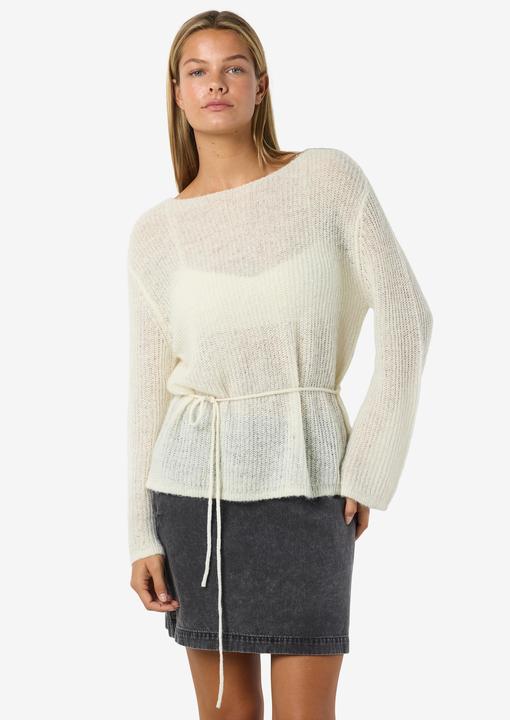 Produktbild Noisy May NMESME Pullover (L)