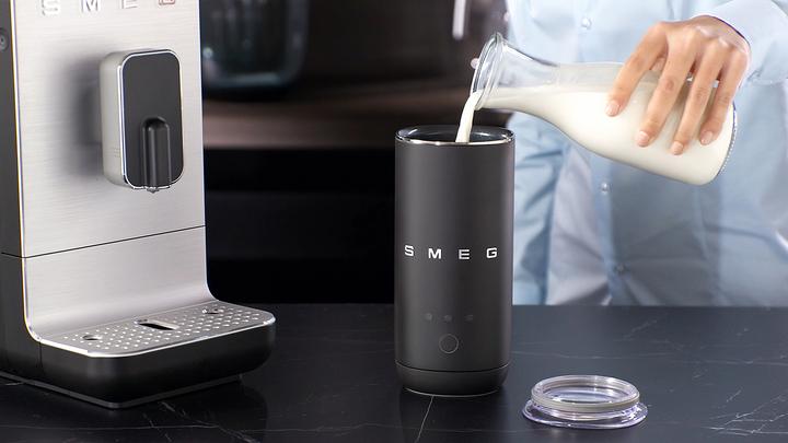 Produktbild Smeg BCC11BLMEU