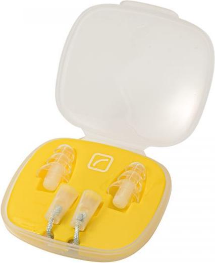 Immagine prodotto Travel Blue Tappi per le orecchie in silicone liquido (Prodotto per l'igiene)