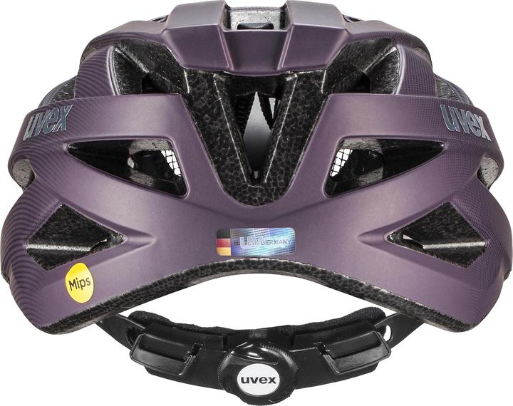 Immagine prodotto Uvex Sports i-vo cc MIPS (52 - 57 cm)