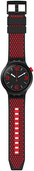 Image du produit Swatch Bbblood (Montre analogique, 47 mm)