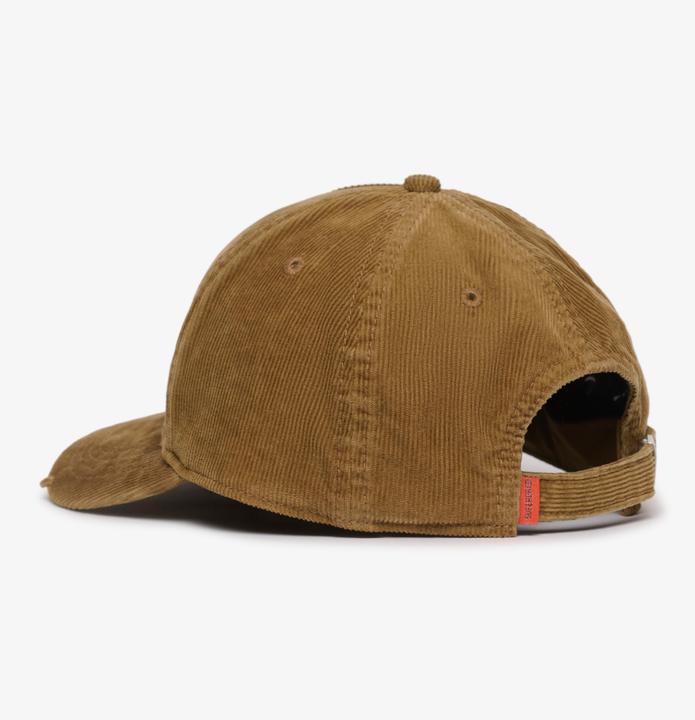 Actual product image Superdry Graphic Cord Trucker Cap (One size)
