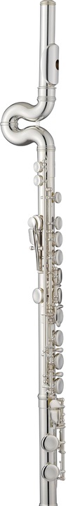 Produktbild Jupiter Waveline JFL700WE (Flöte)