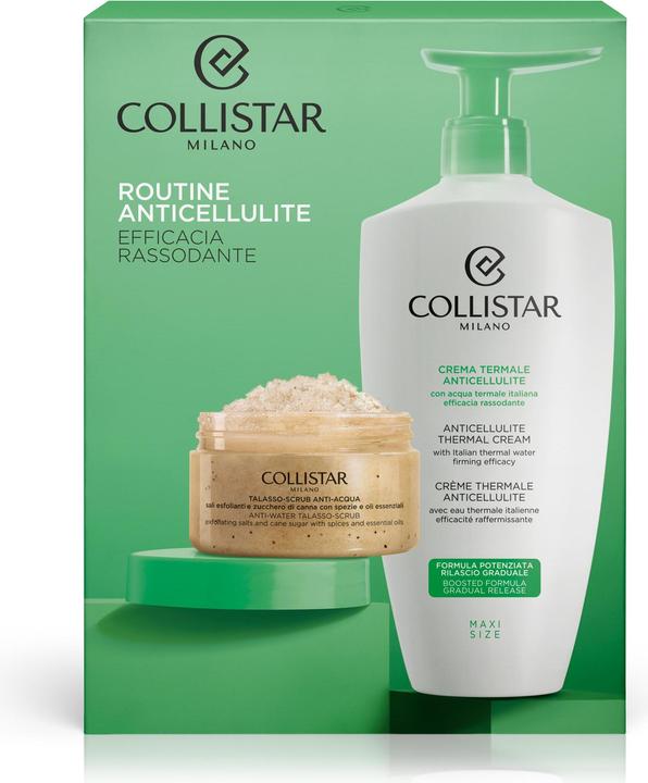 Produktbild Collistar Special Perfect Body Anti-Water Talasso-Scrub (150 ml)