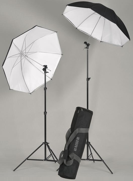 Image du produit Kaiser Fototechnik Trépied Kaiser Flash