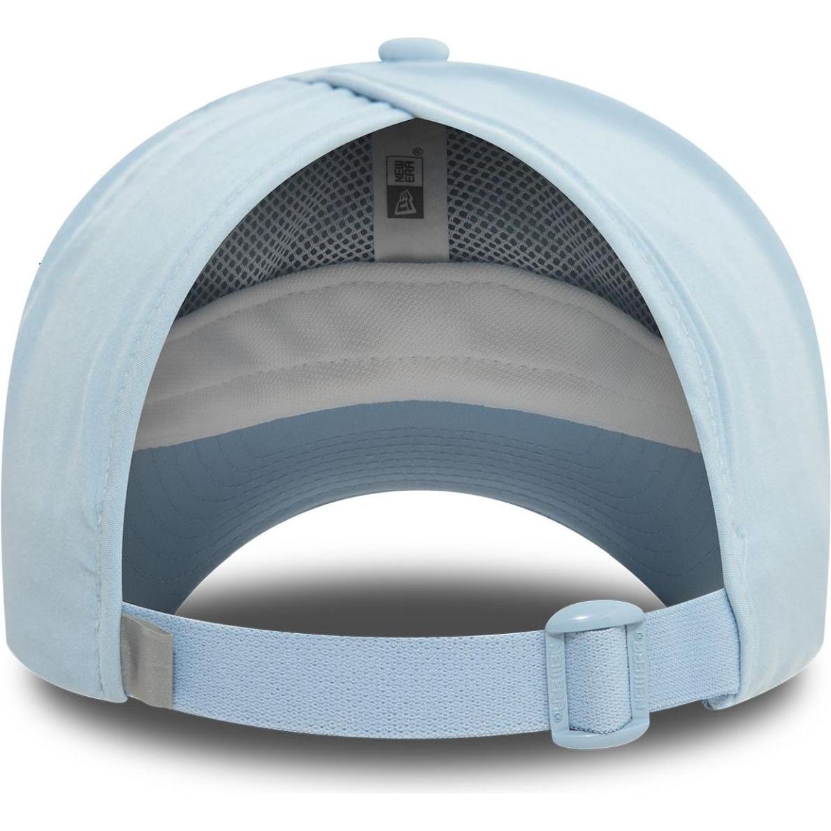 Thumbnail - New Era, Damen, Cap, 9Forty Open Back, Blau