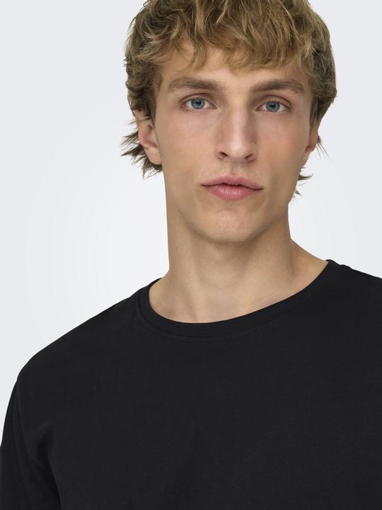 Produktbild Only & Sons ONSMATT T-shirt T-shirt (XS)