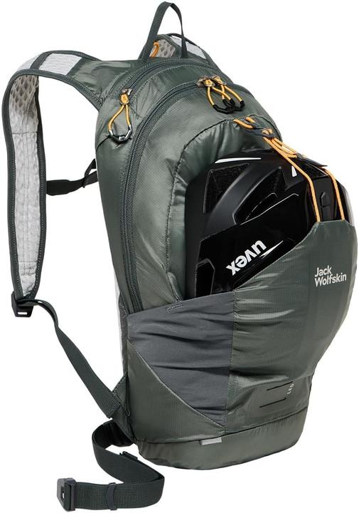 Produktbild Jack Wolfskin Moab Jam 10 (10 l)