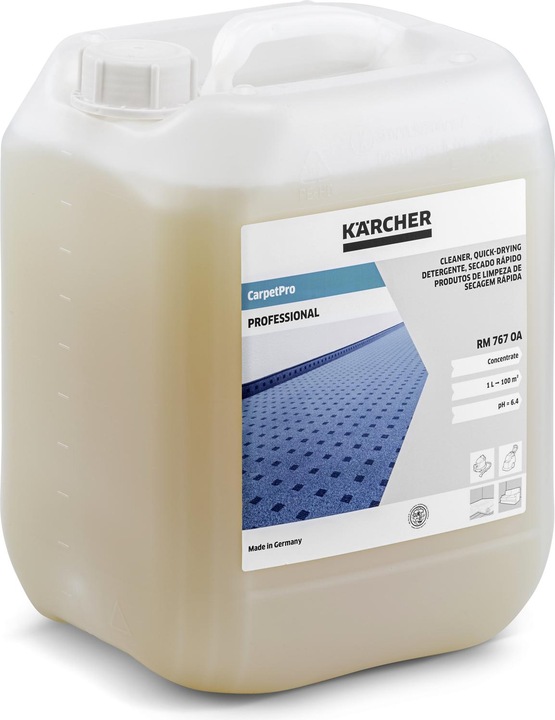 Kärcher Teppichreiniger