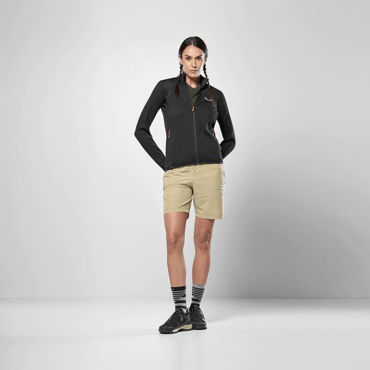 Actual product image Salewa Puez Waffle Hybrid Polarlite Jacket Da (42, 48, XL)