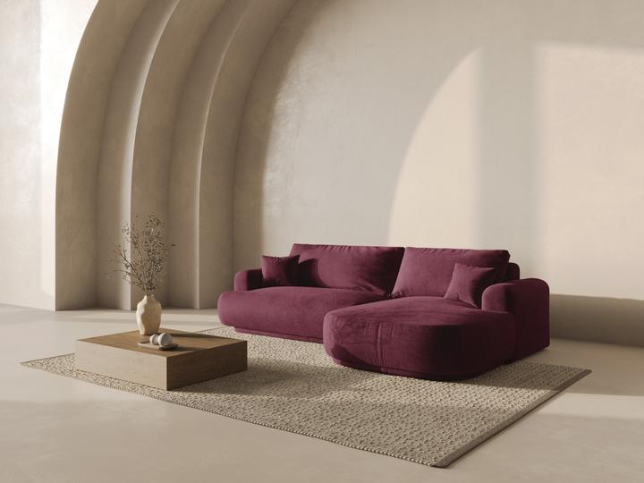 Produktbild Micadoni Ella (Ecksofa)