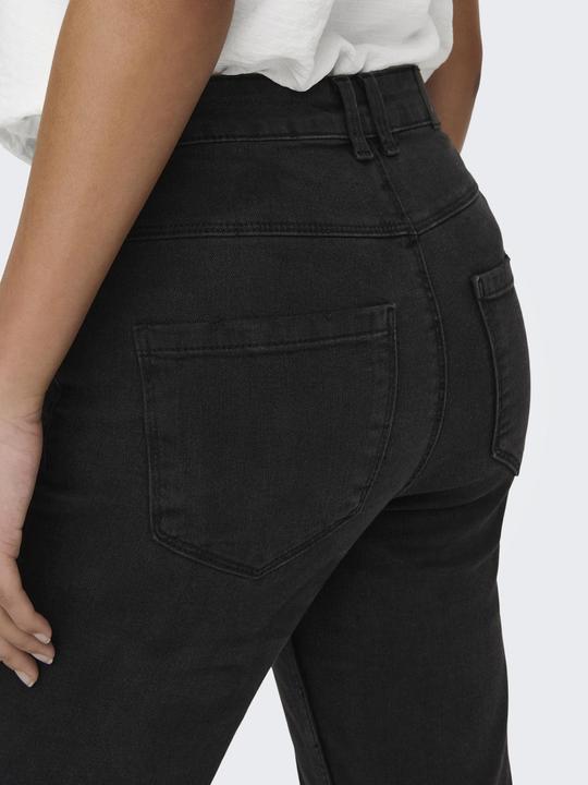 Actual product image JdY JDYNew Flora Life High Flared Jeans (W27/L34)