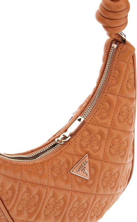 Actual product image Guess Adelasia Schultertasche 25 cm